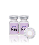 OLENS Plie Violet 半年拋美瞳隱形眼鏡(1片)